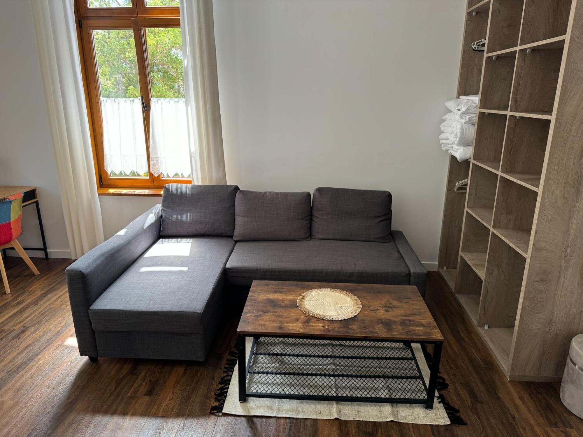 Apartamenty Zeromskiego 8 Ustka Exterior photo