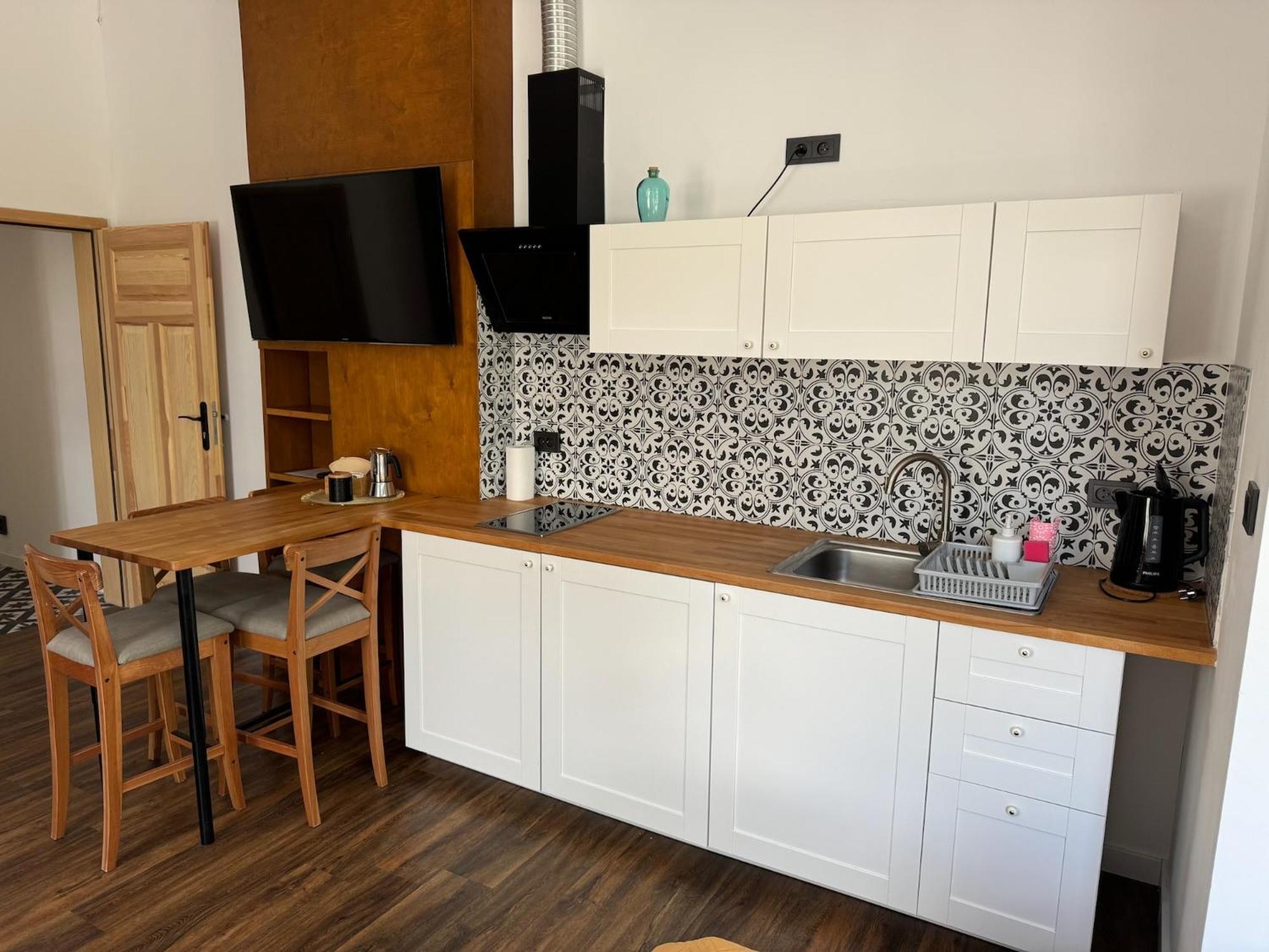 Apartamenty Zeromskiego 8 Ustka Exterior photo