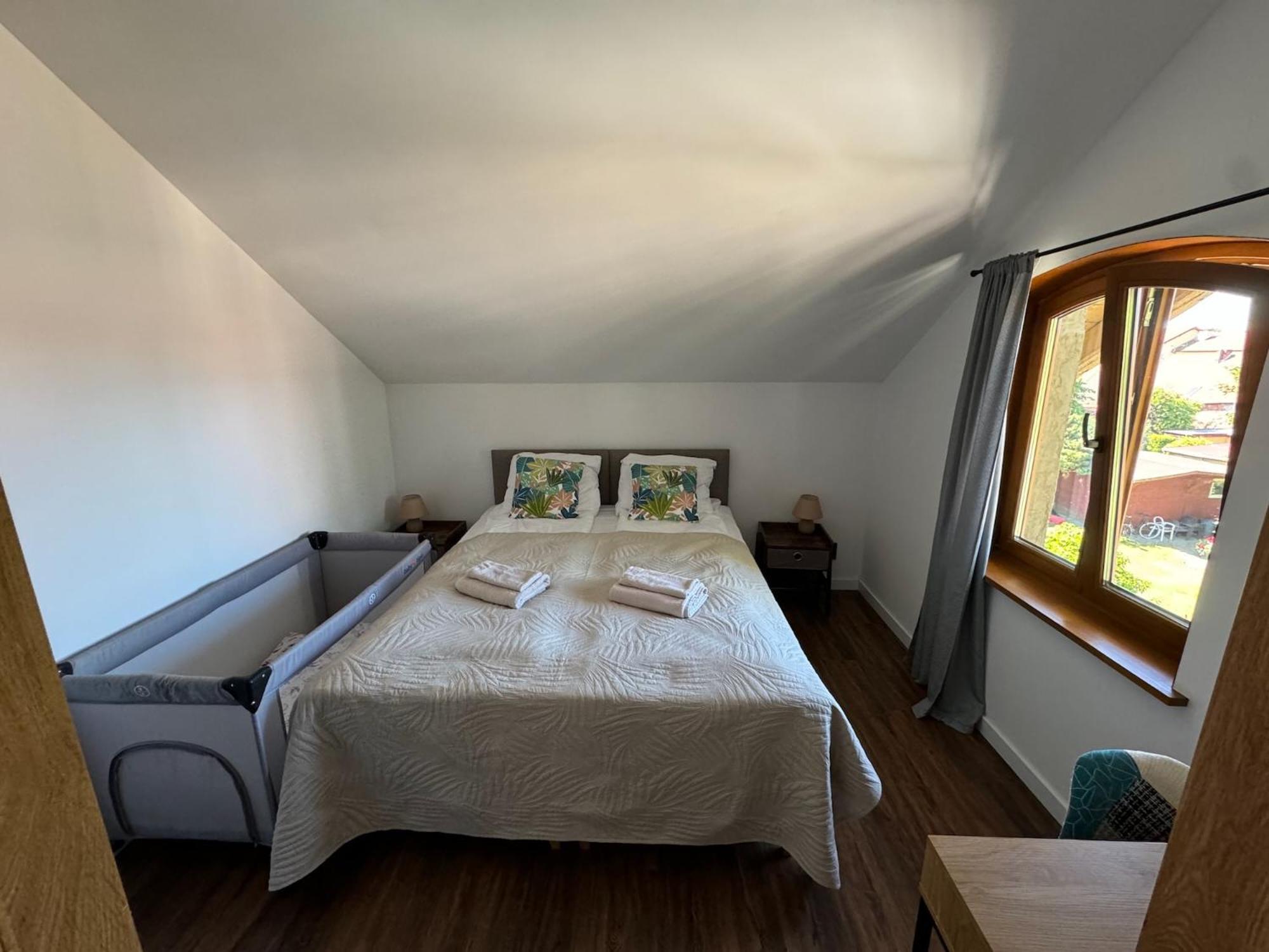 Apartamenty Zeromskiego 8 Ustka Room photo