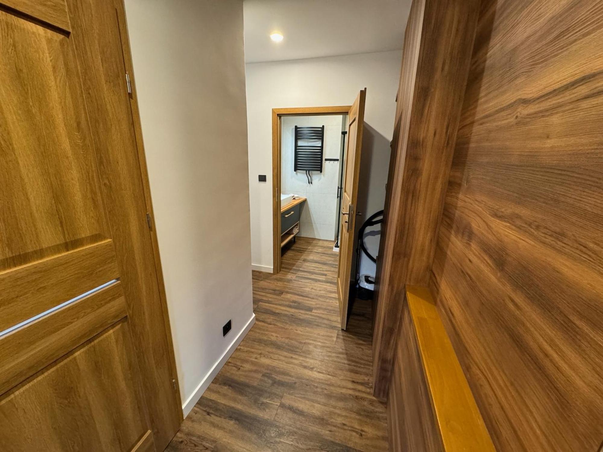 Apartamenty Zeromskiego 8 Ustka Room photo