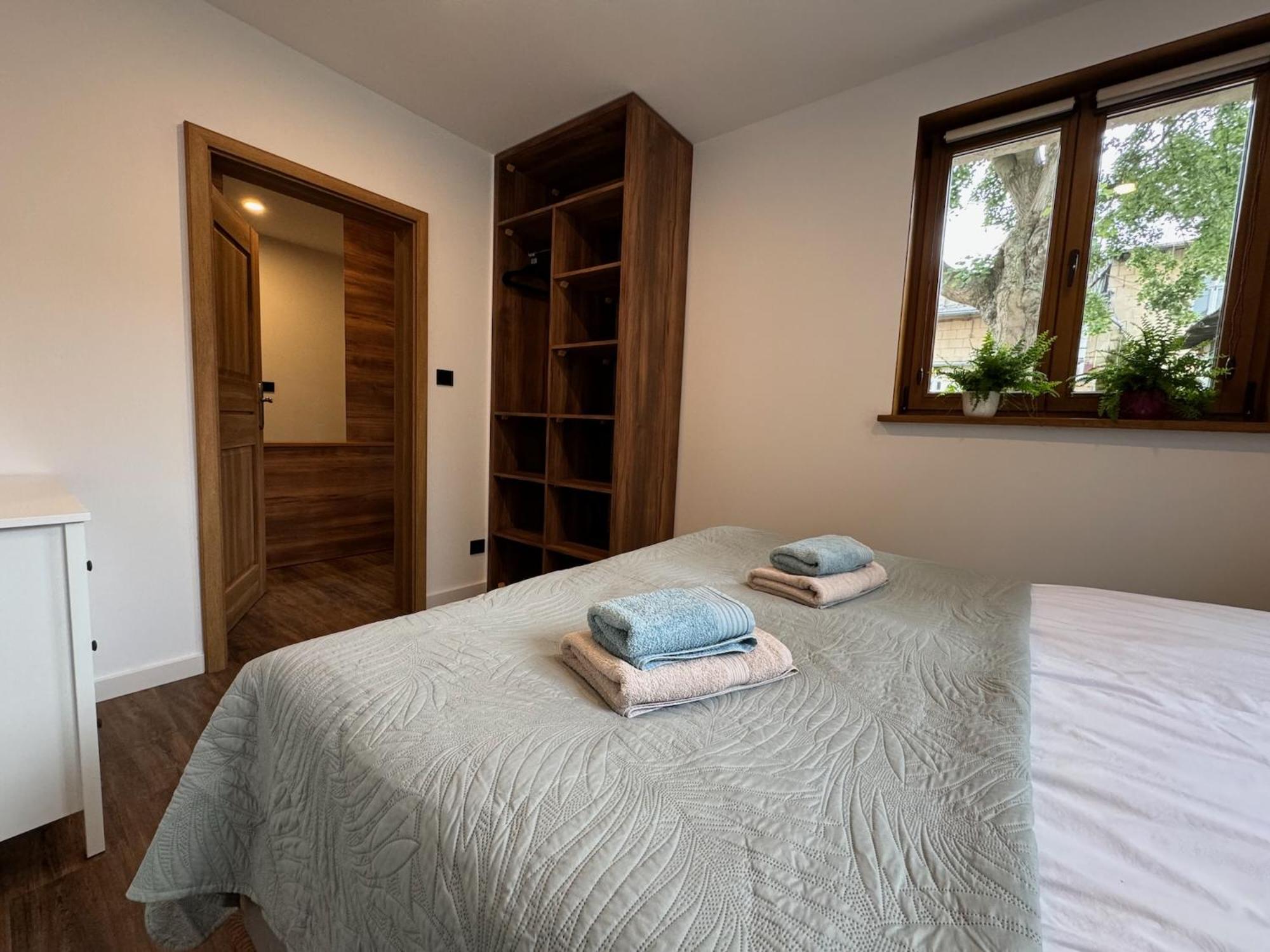 Apartamenty Zeromskiego 8 Ustka Room photo