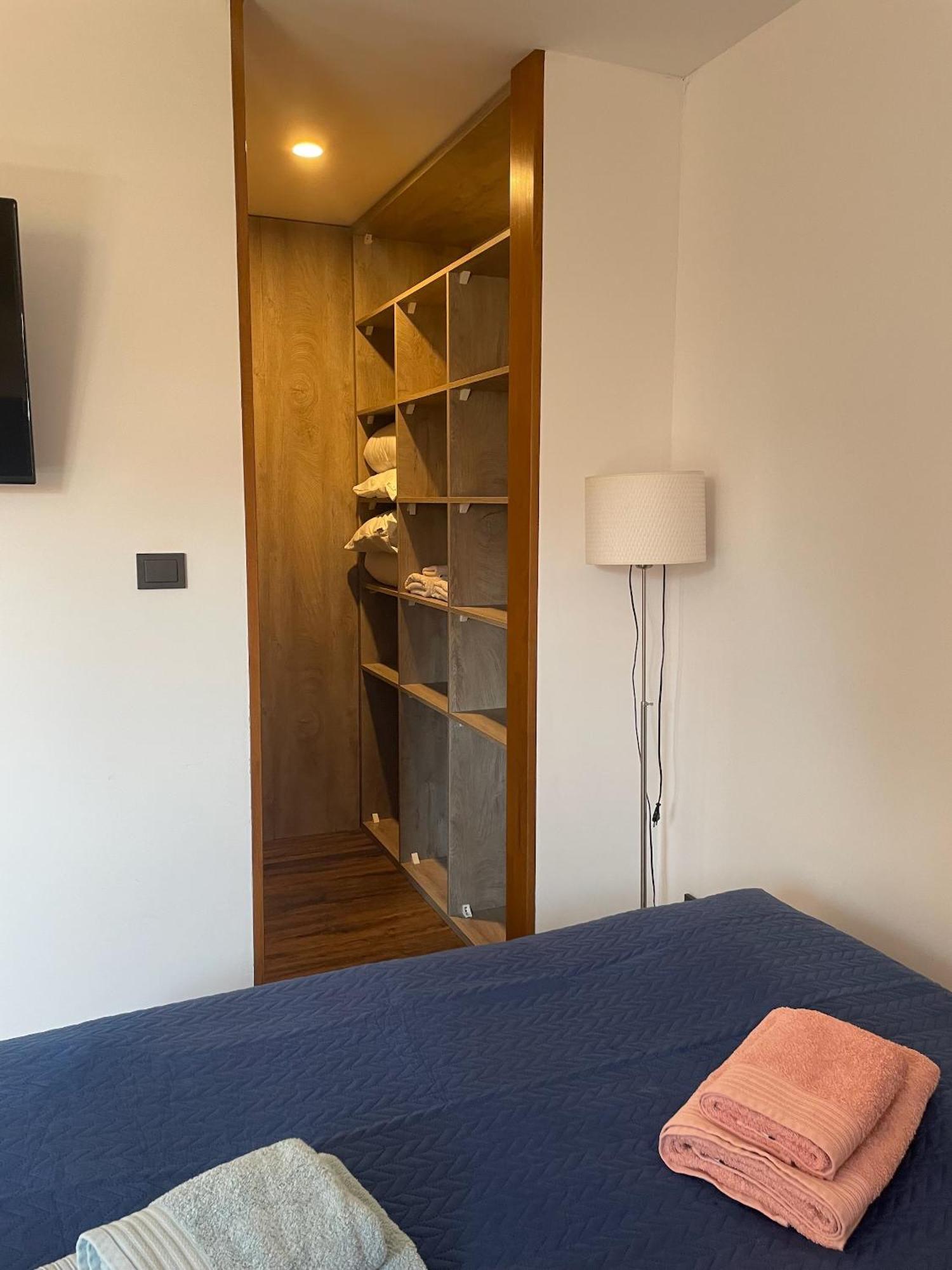 Apartamenty Zeromskiego 8 Ustka Room photo