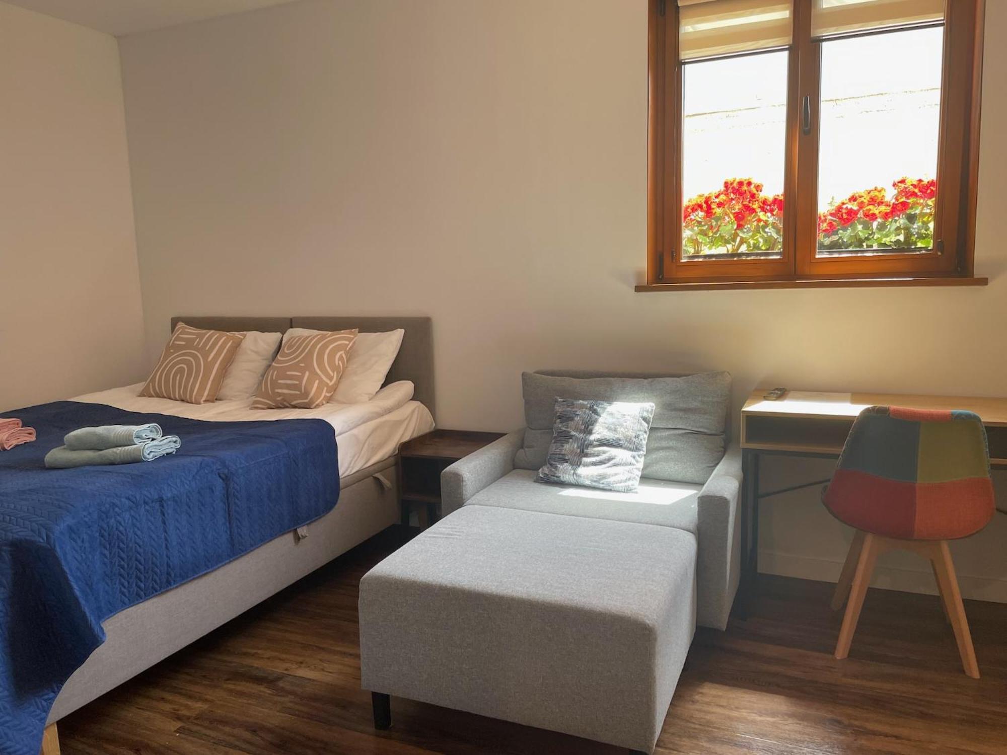 Apartamenty Zeromskiego 8 Ustka Room photo