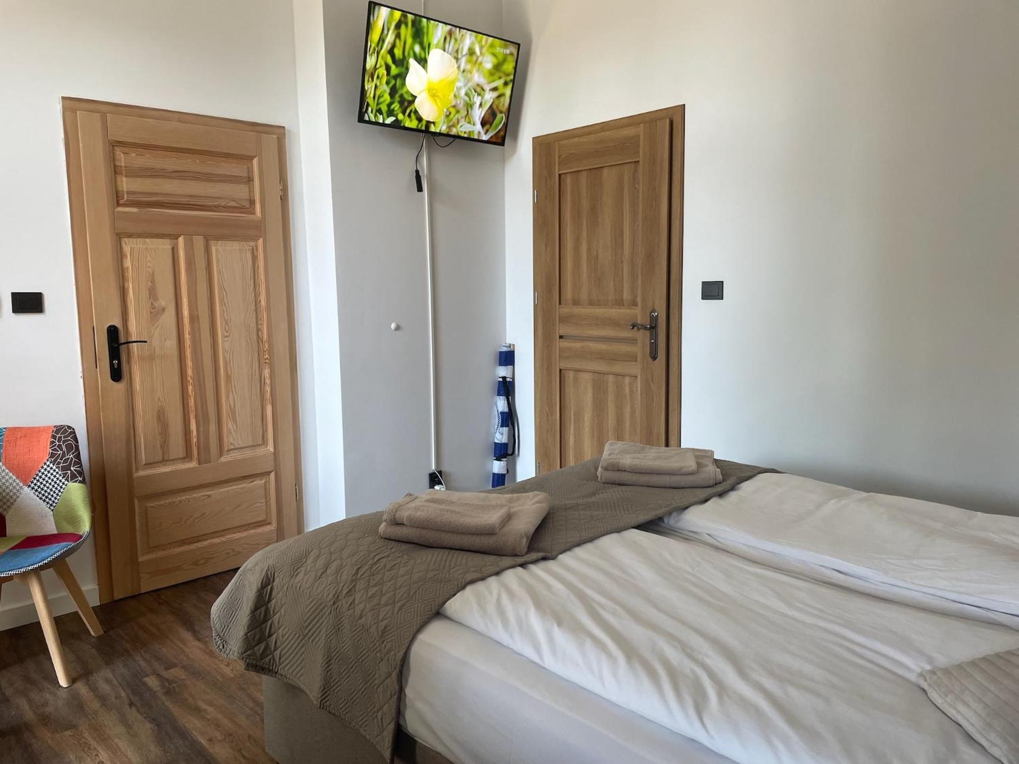 Apartamenty Zeromskiego 8 Ustka Room photo