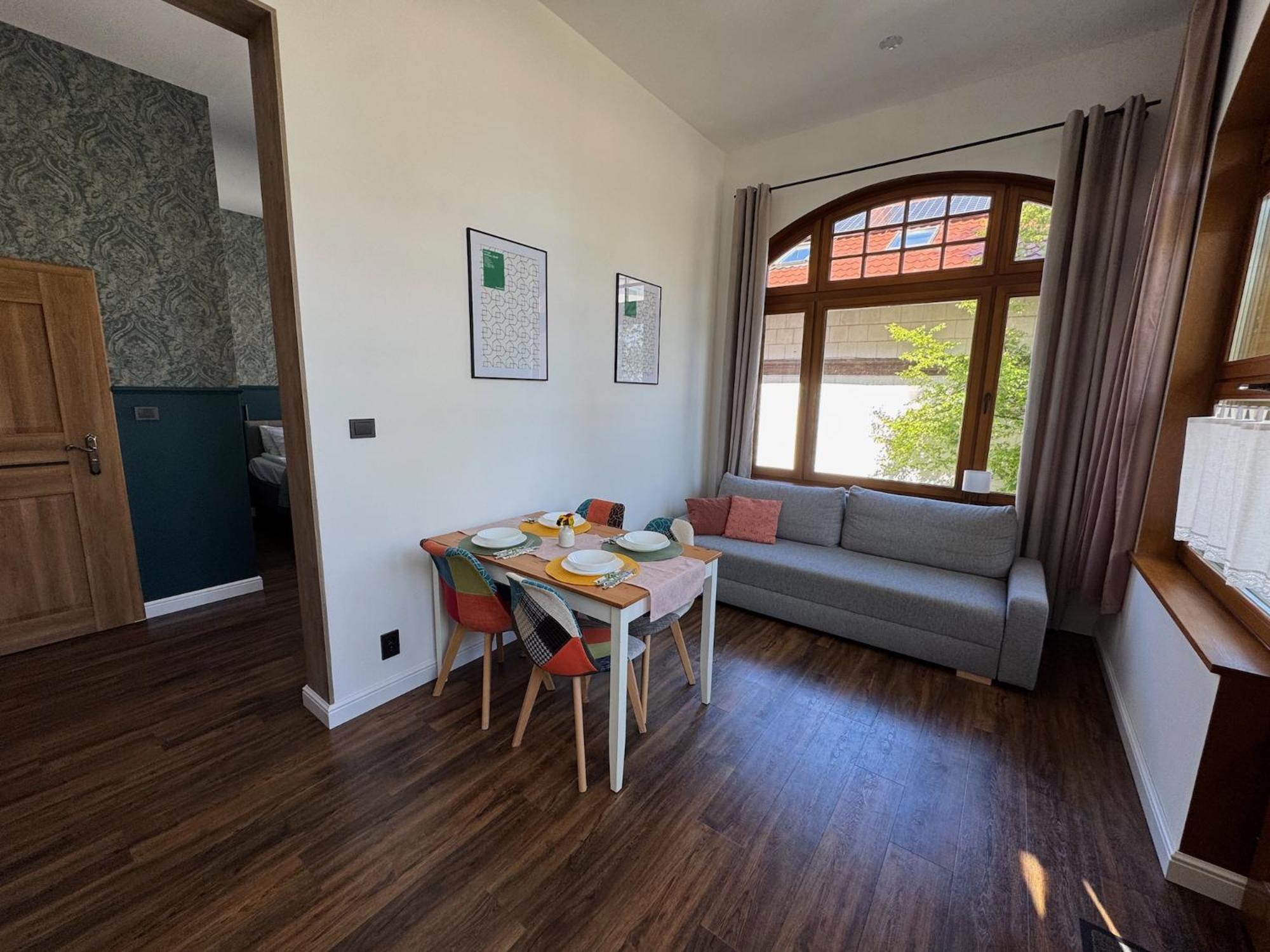 Apartamenty Zeromskiego 8 Ustka Room photo