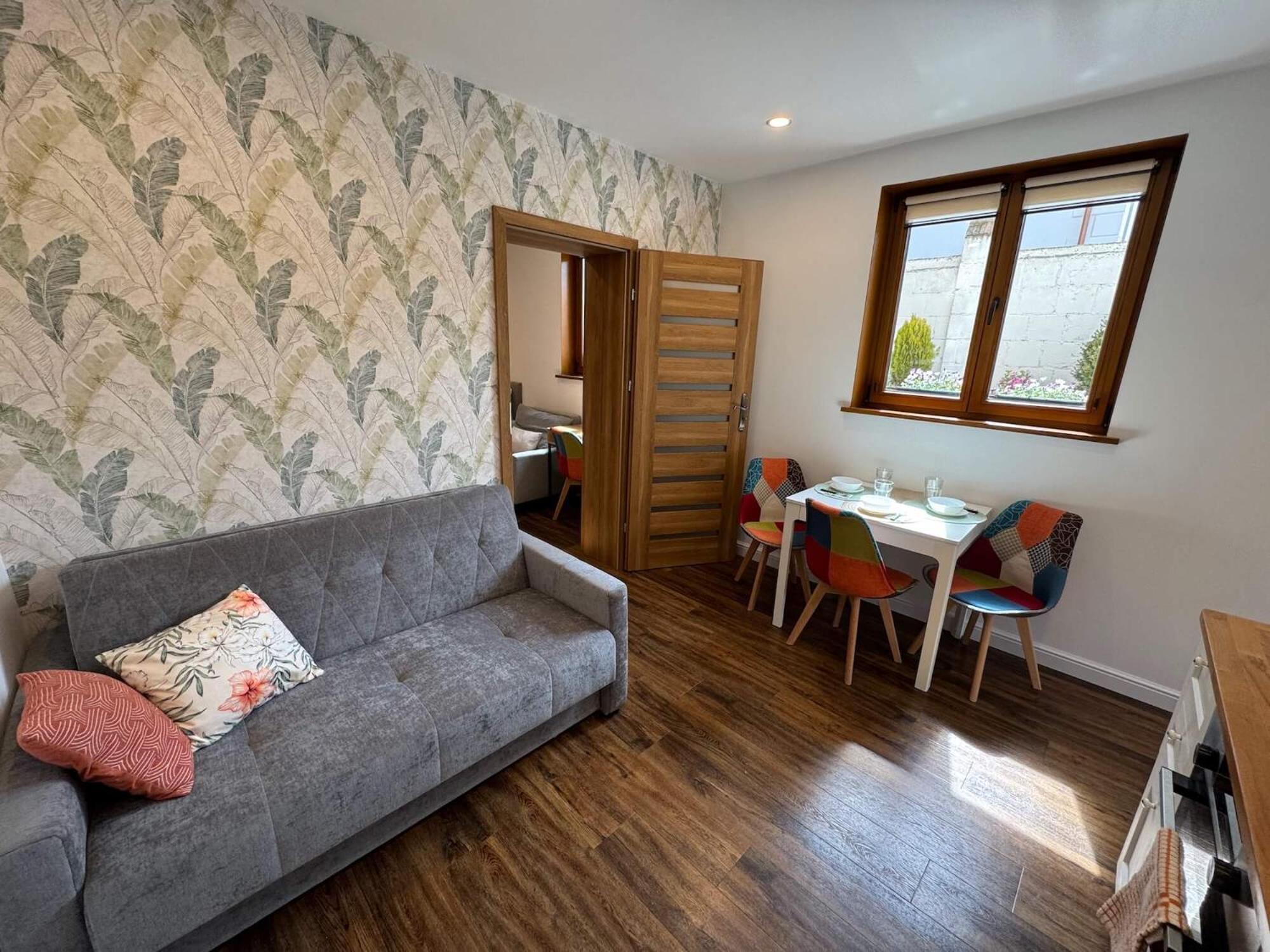 Apartamenty Zeromskiego 8 Ustka Room photo