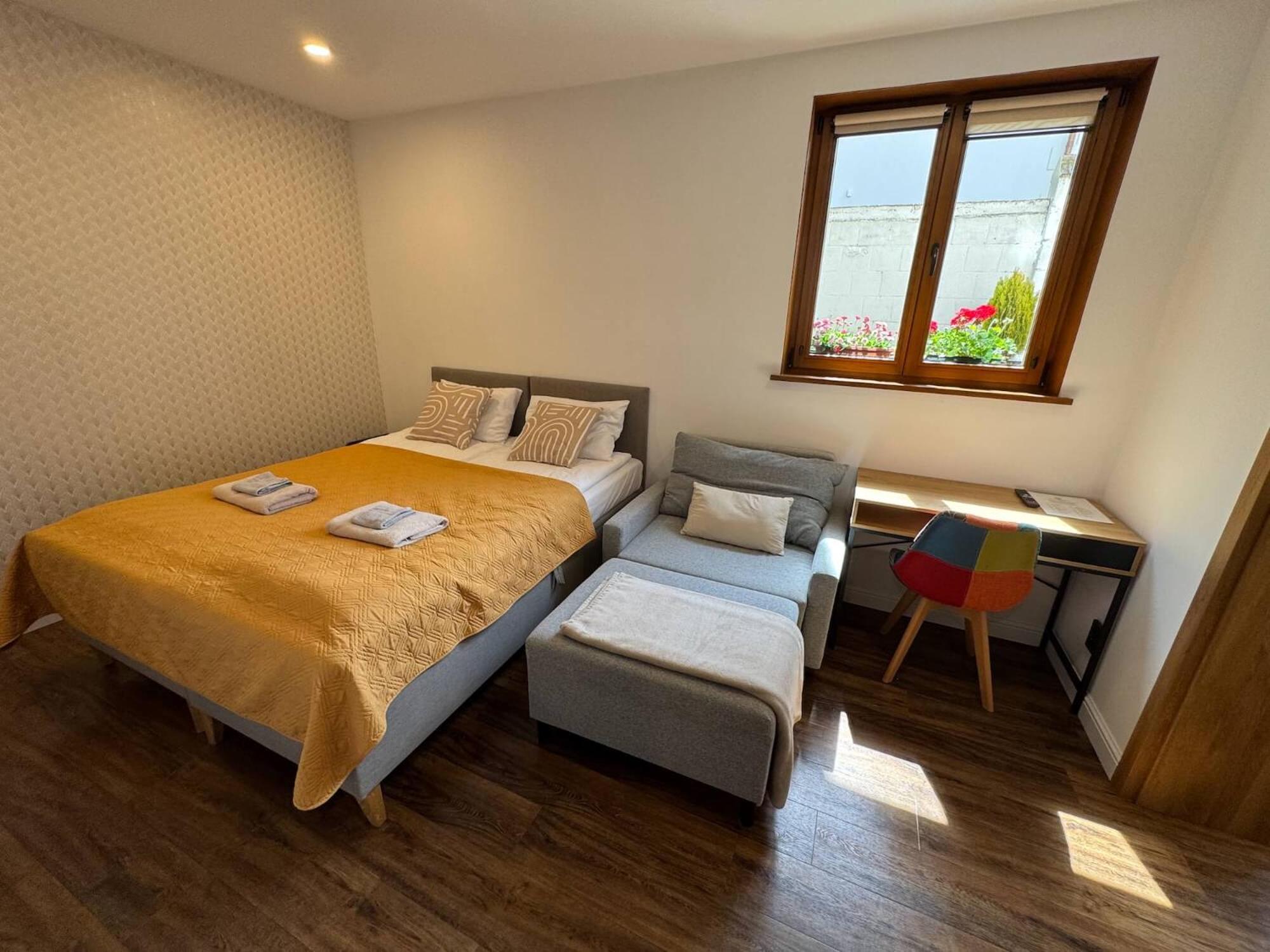 Apartamenty Zeromskiego 8 Ustka Room photo