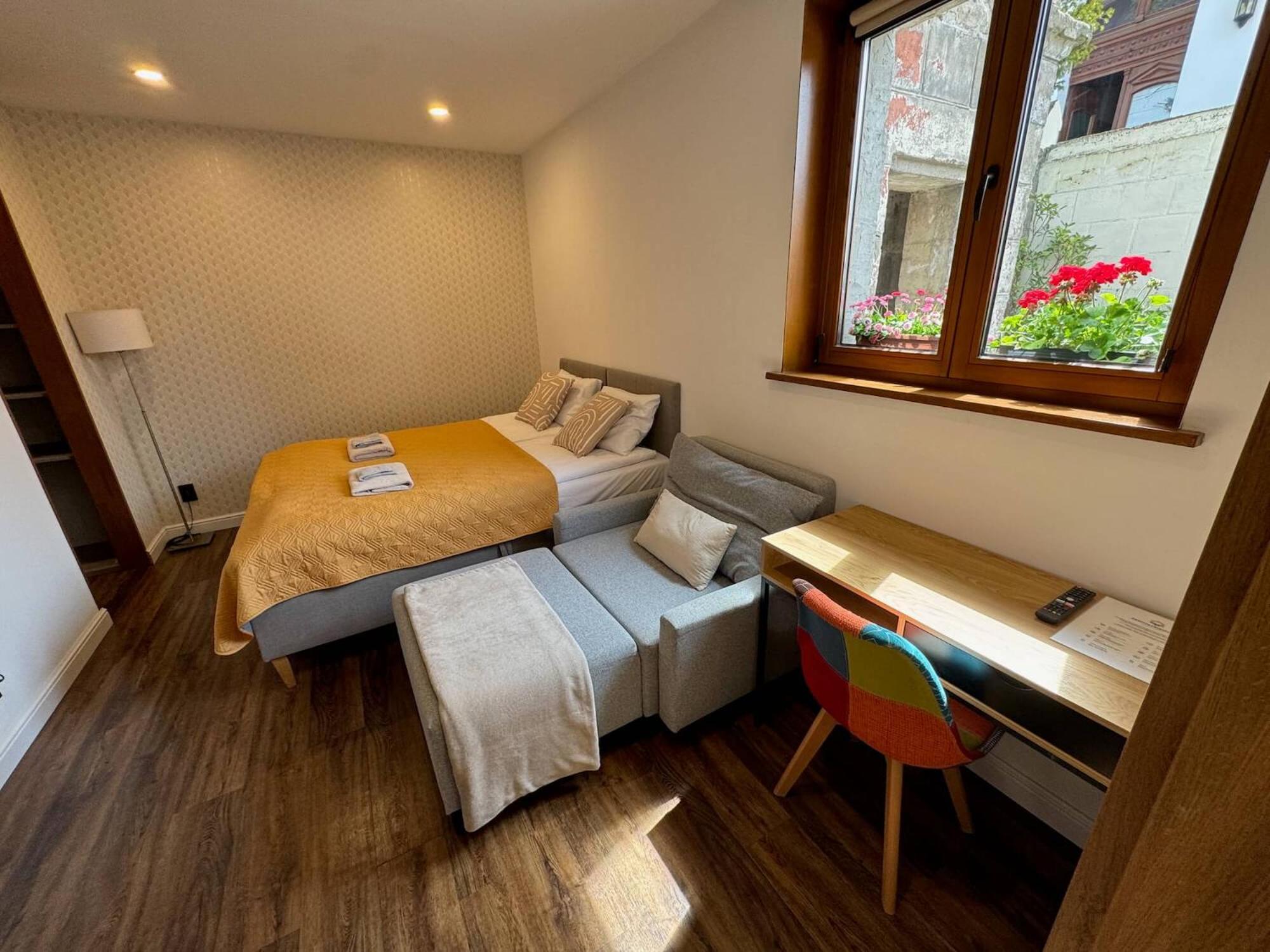 Apartamenty Zeromskiego 8 Ustka Room photo