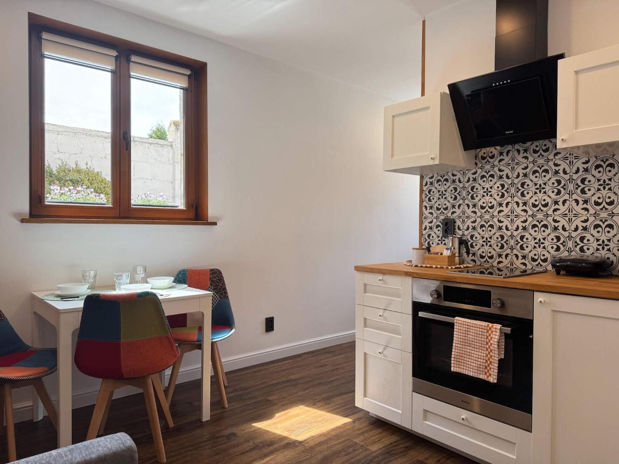 Apartamenty Zeromskiego 8 Ustka Room photo