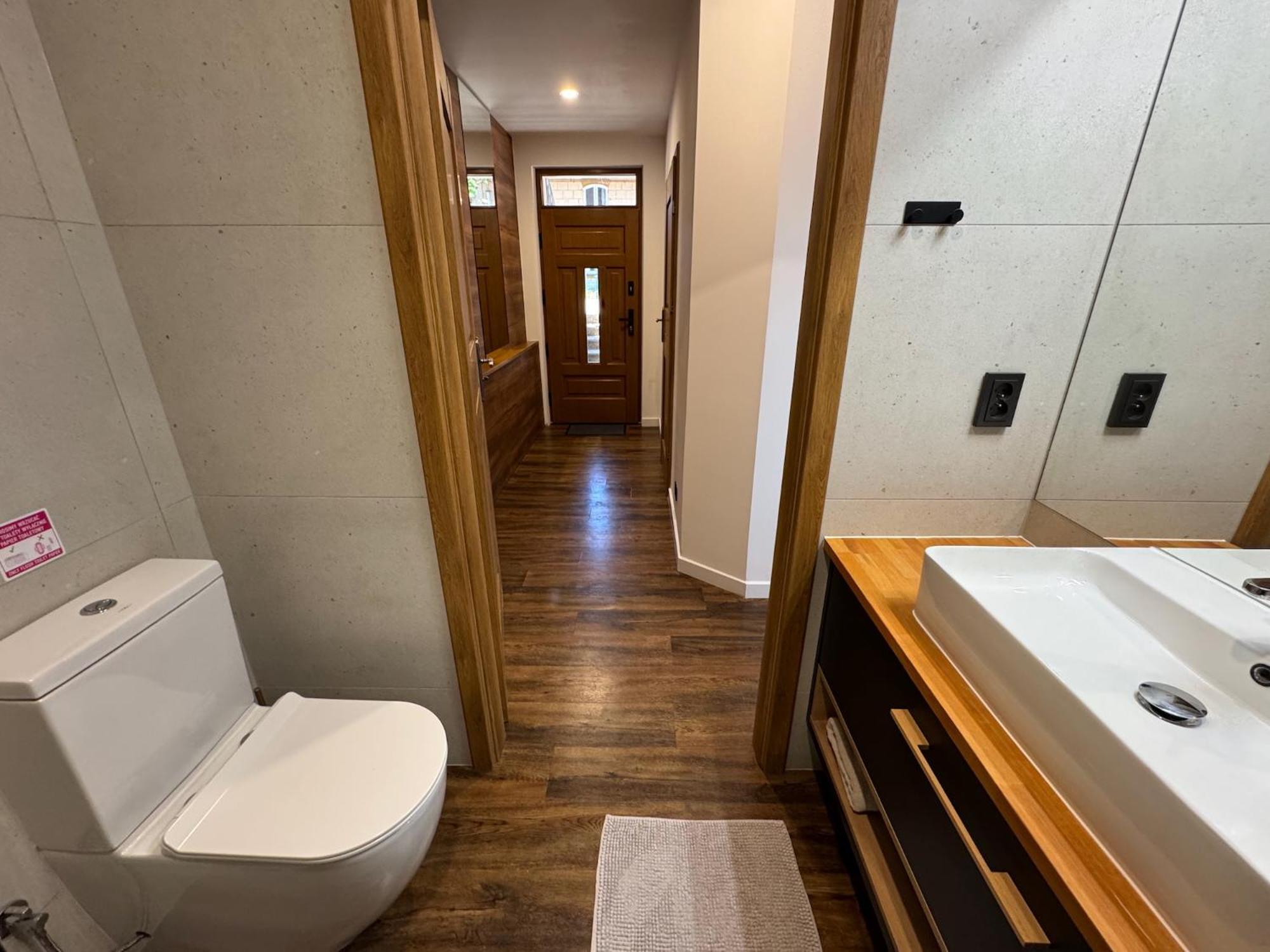 Apartamenty Zeromskiego 8 Ustka Room photo