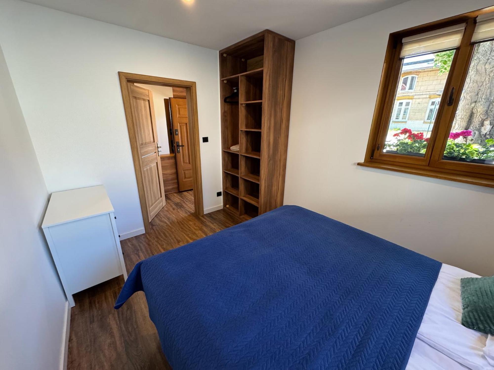 Apartamenty Zeromskiego 8 Ustka Room photo